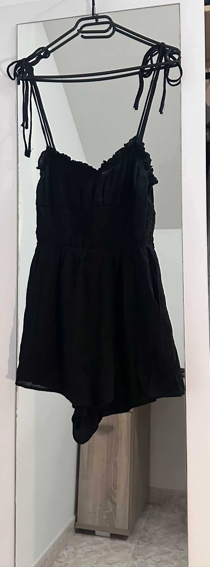 Mono corto Bershka  – photo 2
